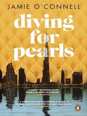 cover image of Diving for Pearls